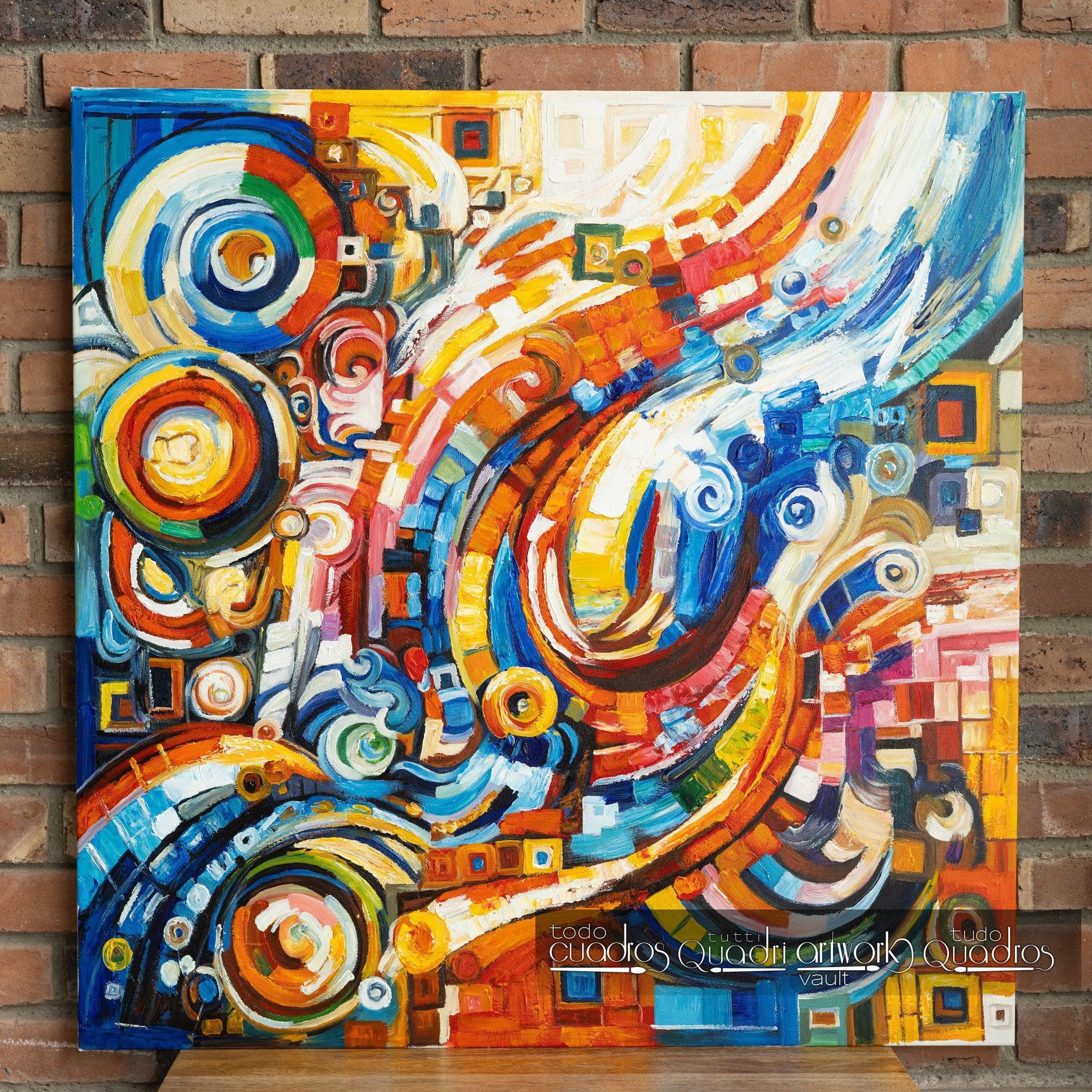 Sinfonia em Movimento