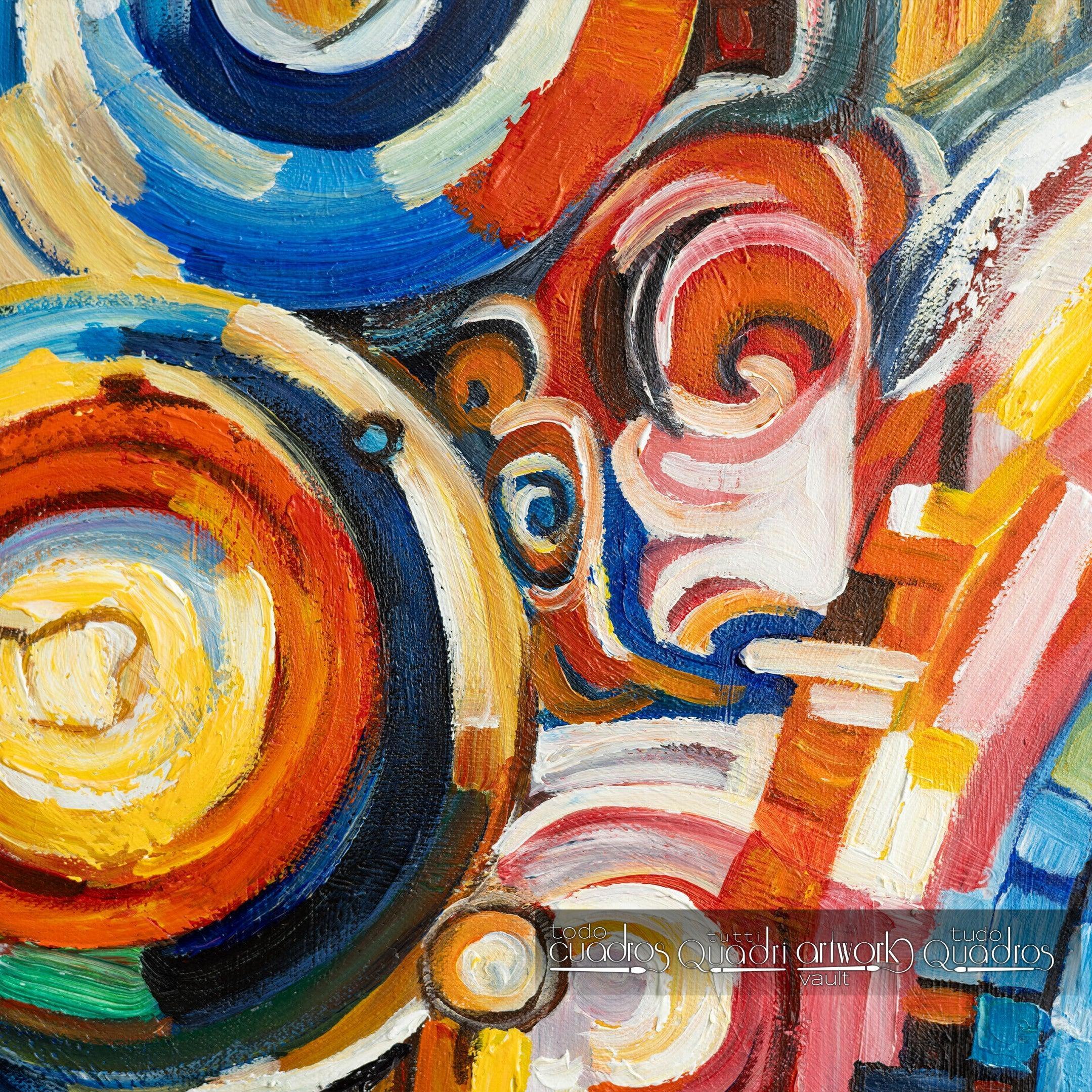 Sinfonia em Movimento