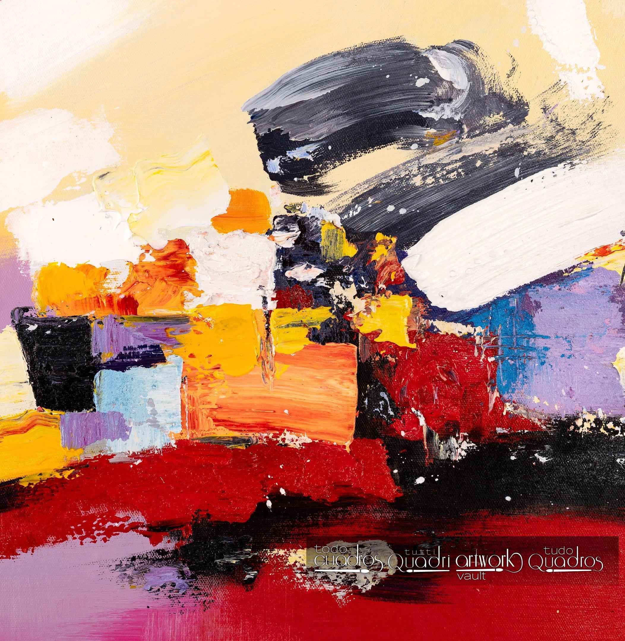 Elegância, Abstrato