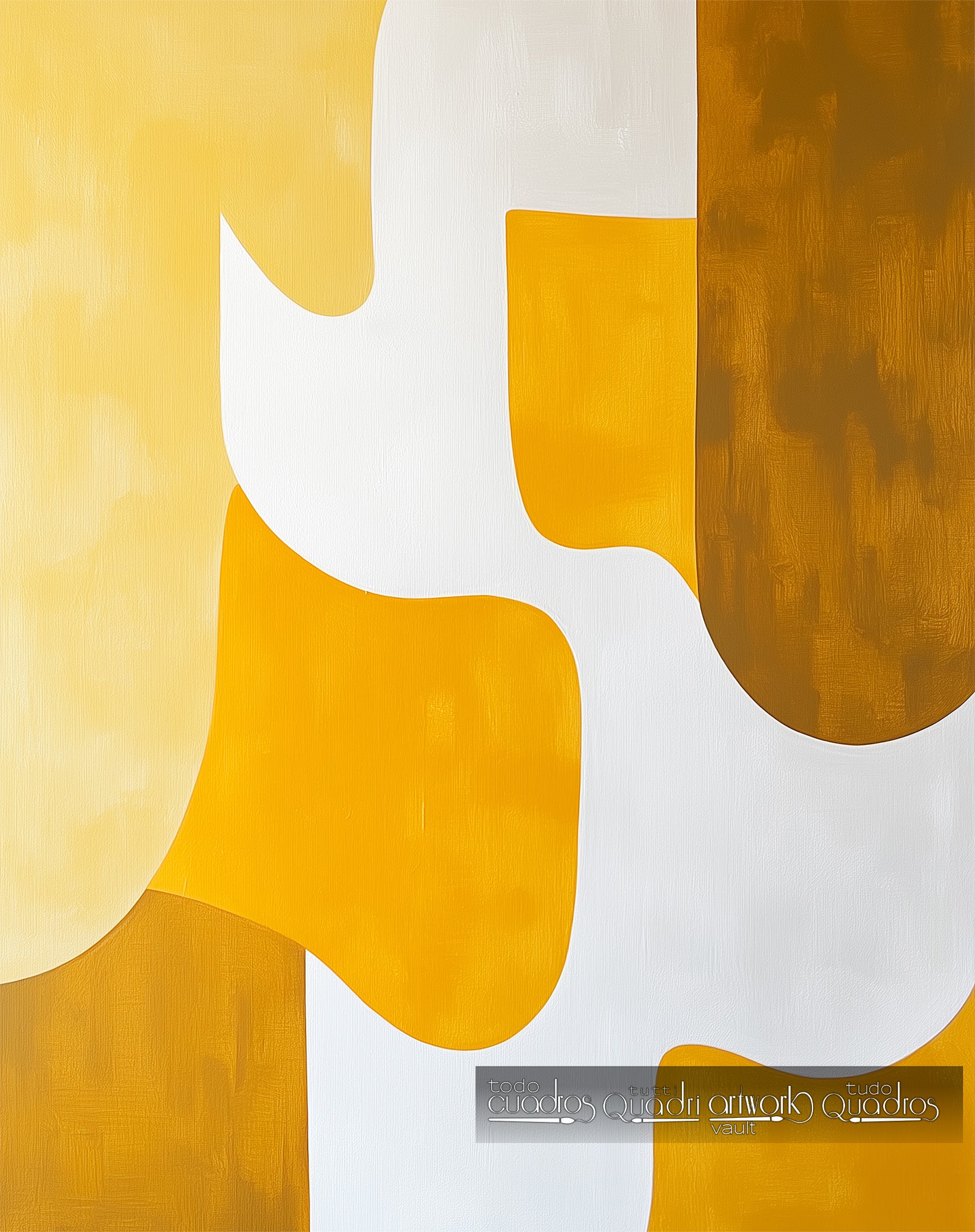 Amarelo essencial