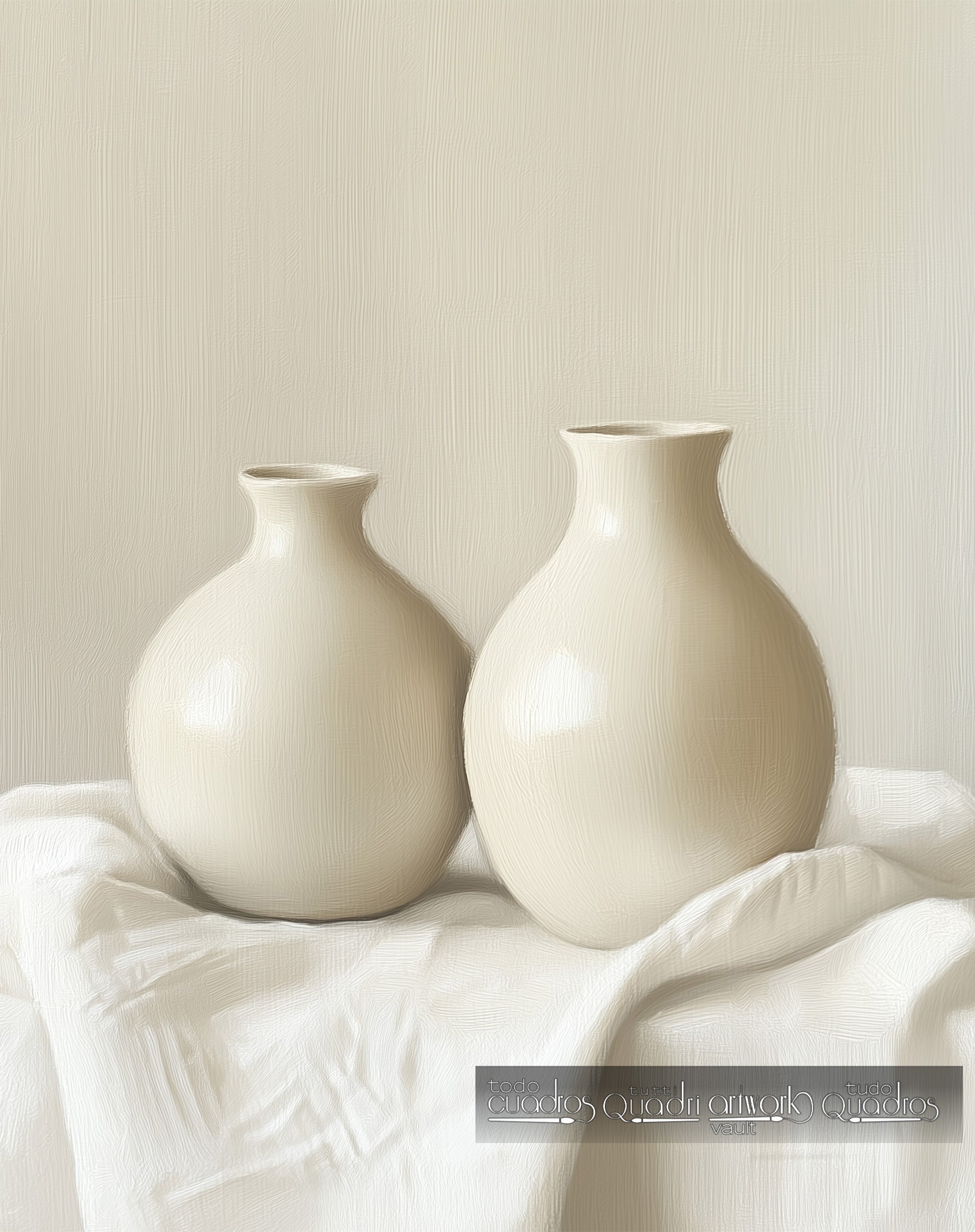 Natureza-morta mínima