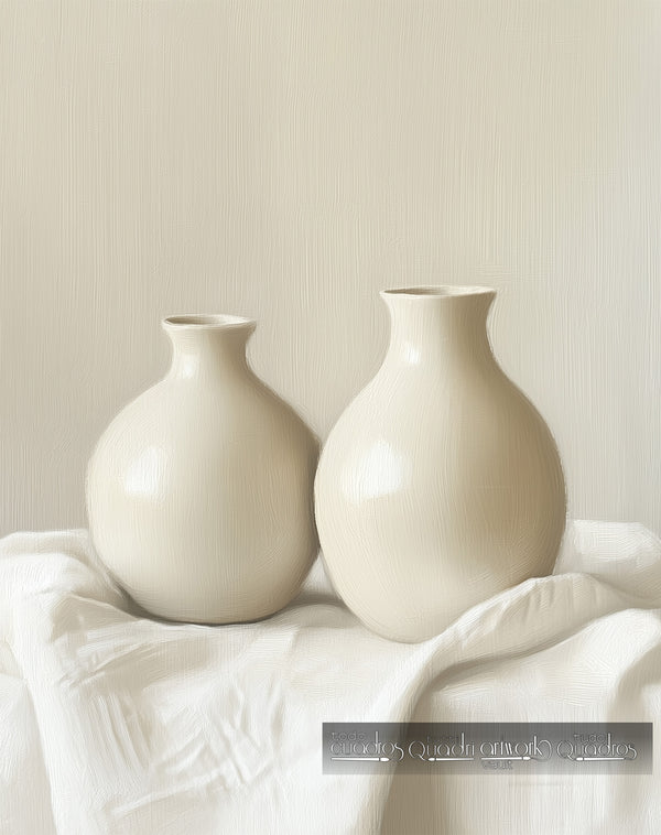 Natureza-morta mínima