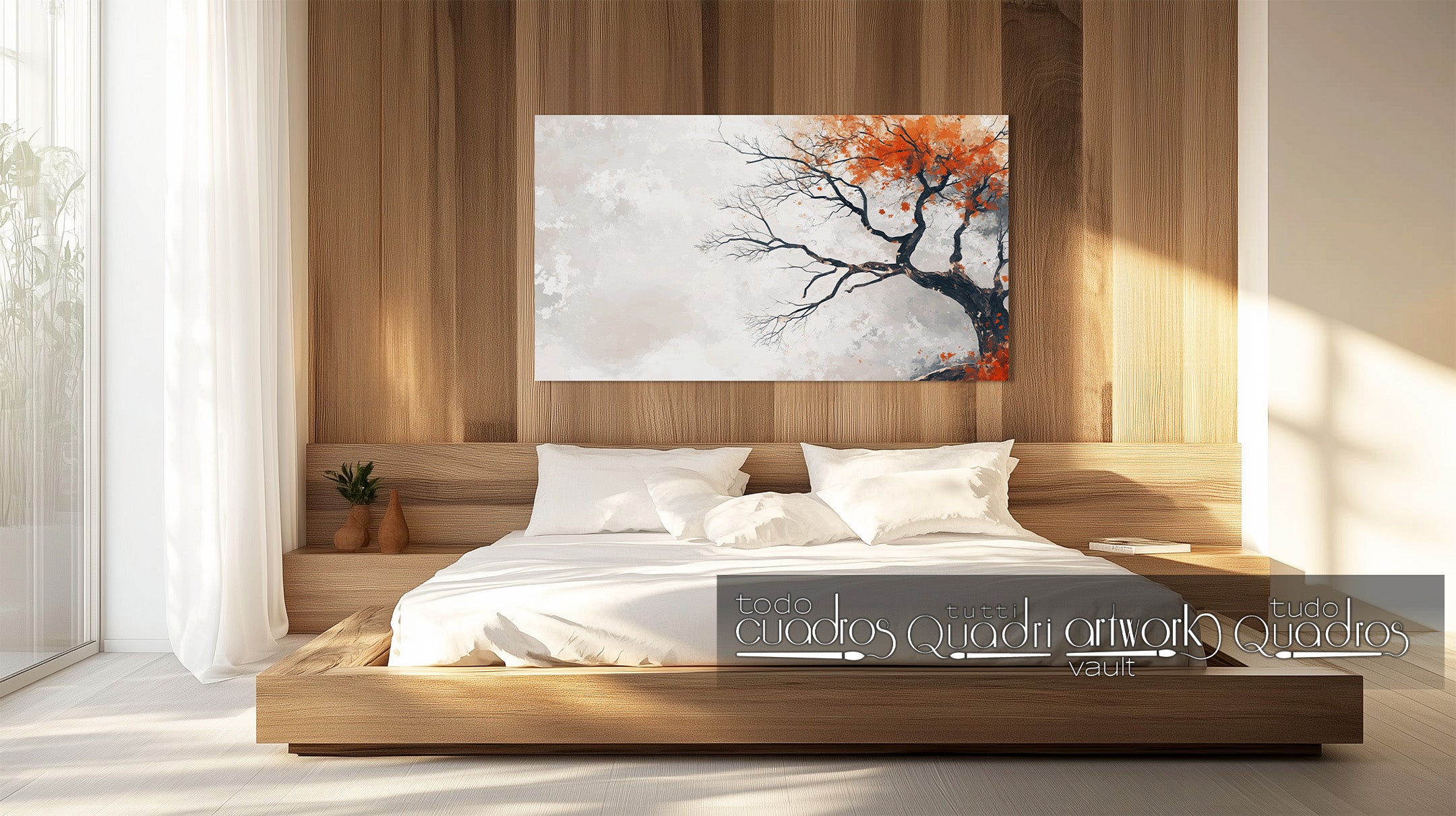 Outono em suspensão