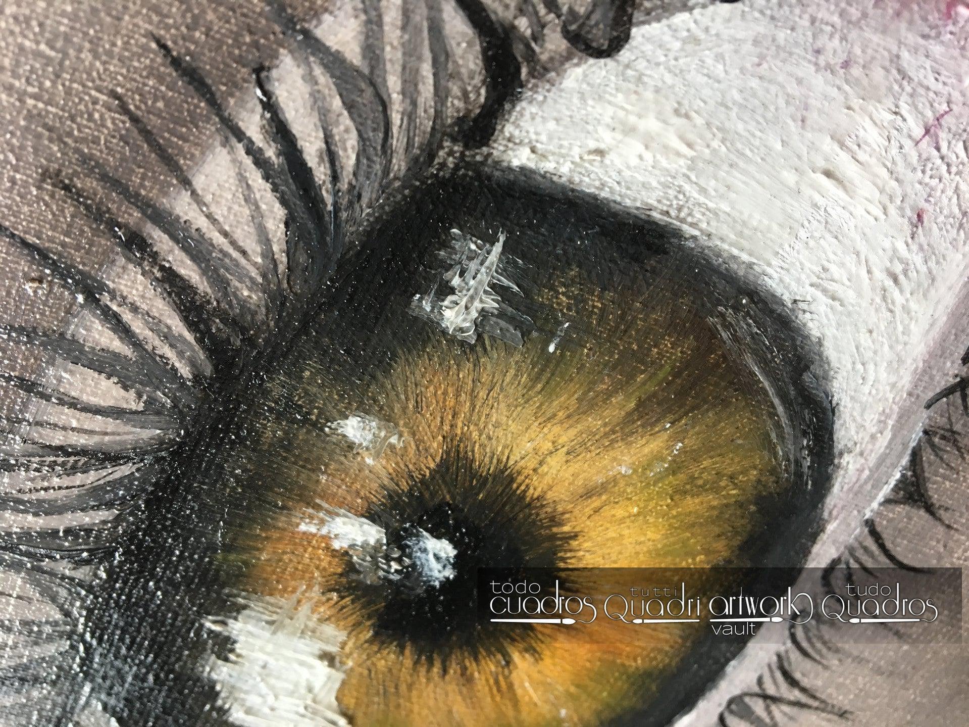 Pulsão Escópica<br /> Rocío Arias (2019)