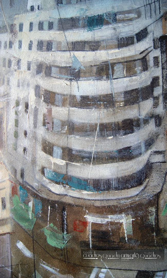 Praça de Callao, Madrid -<br /> Kiko Flores (2018)