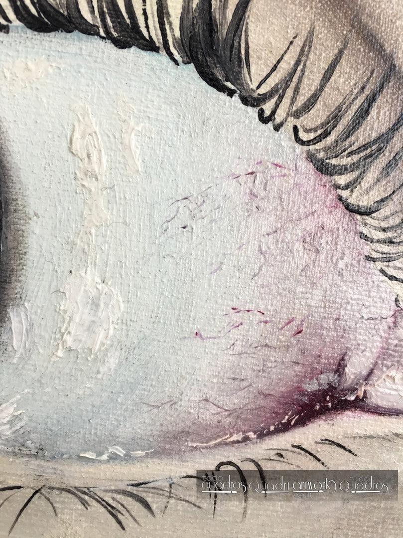Pulsão Escópica<br /> Rocío Arias (2019)