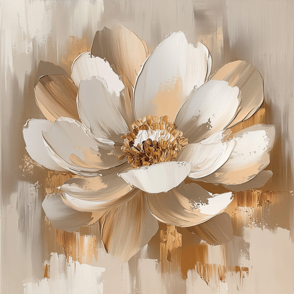 Flor de mel