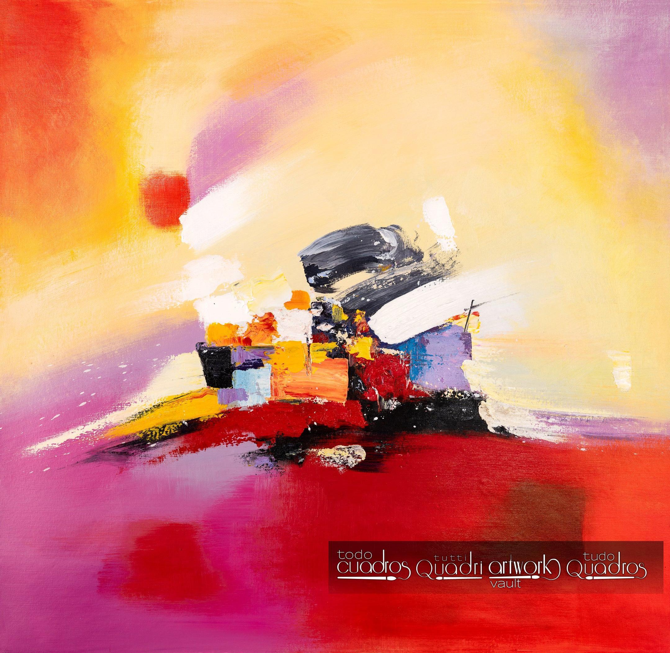 Elegância, Abstrato
