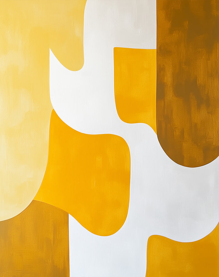 Amarelo essencial