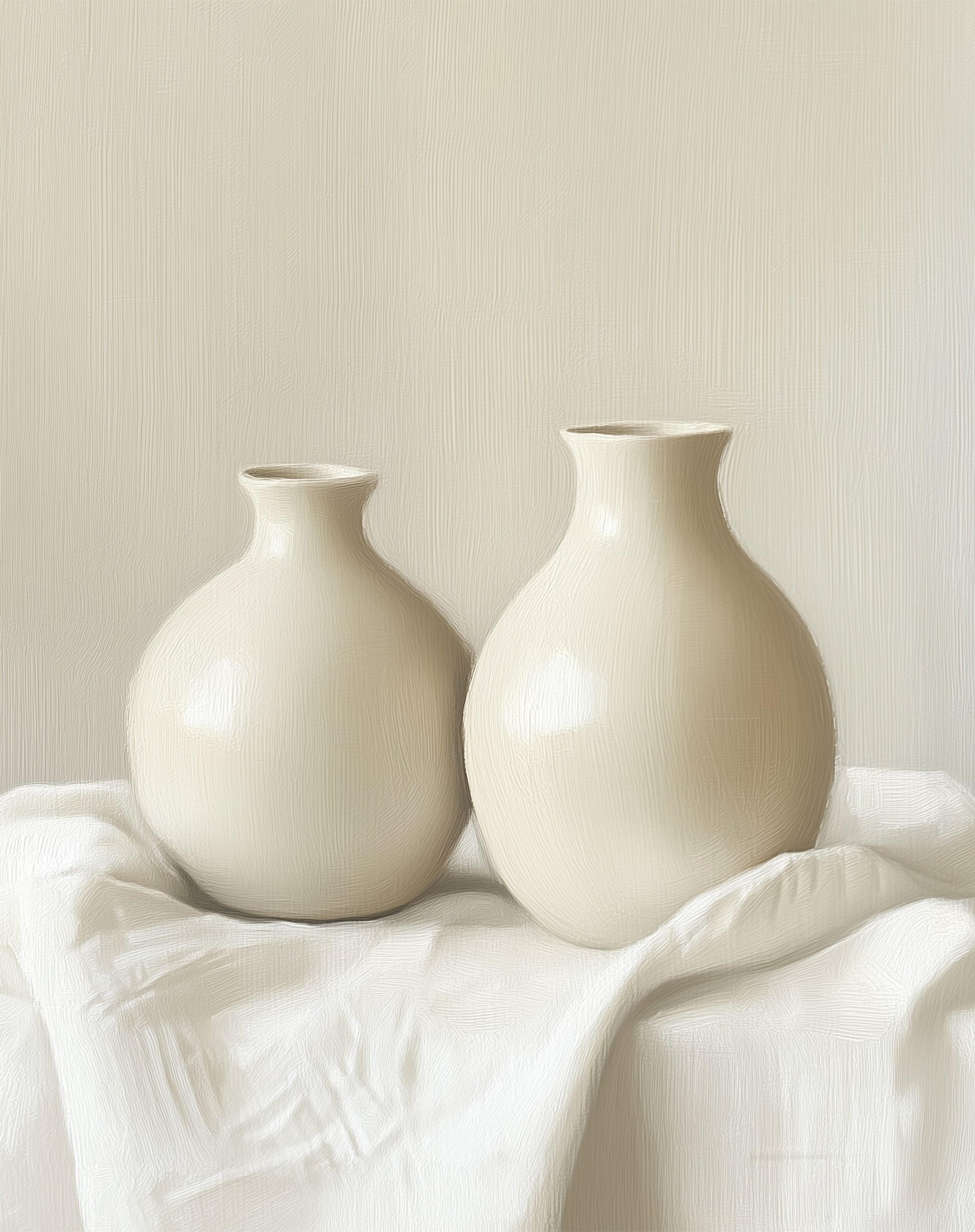 Natureza-morta mínima