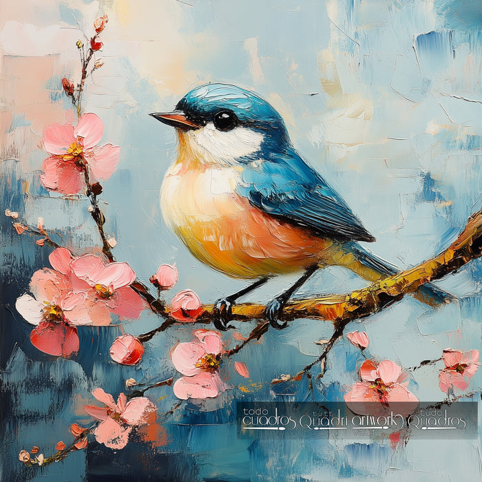 Guardião da ameixeira