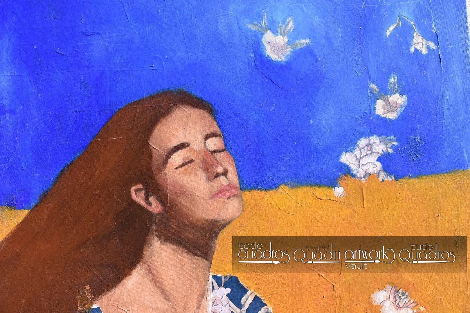 Dias de Verão -<br /> Teresa Infiesta