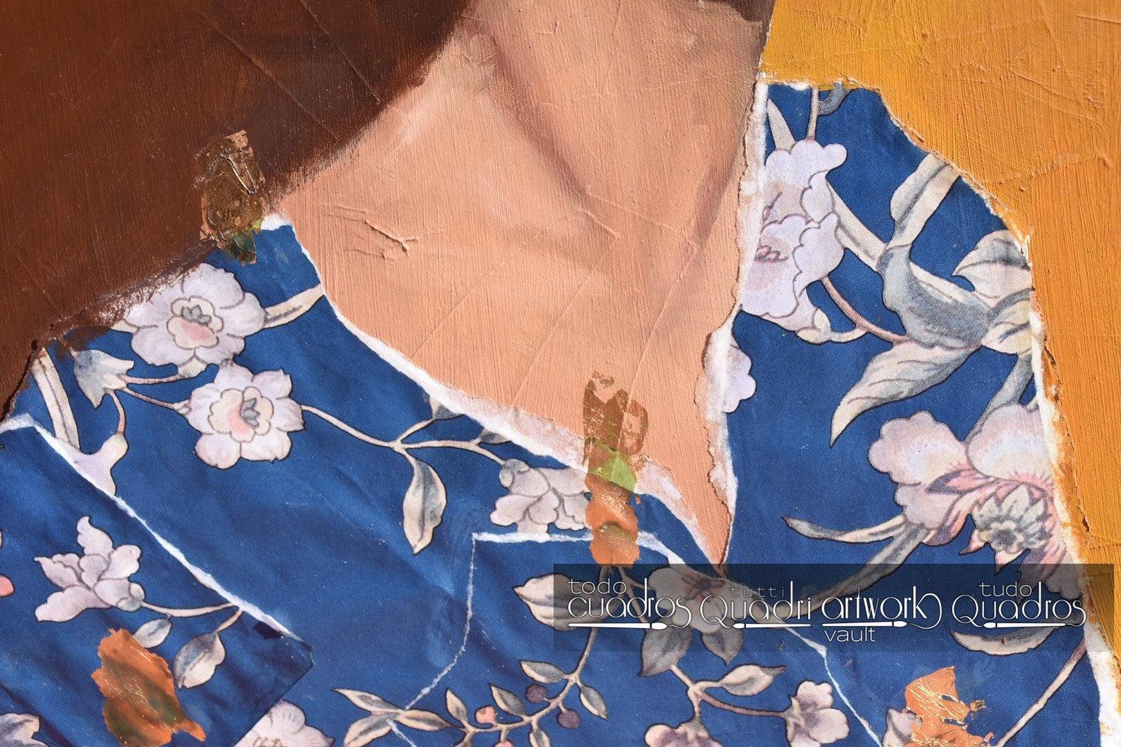 Dias de Verão -<br /> Teresa Infiesta