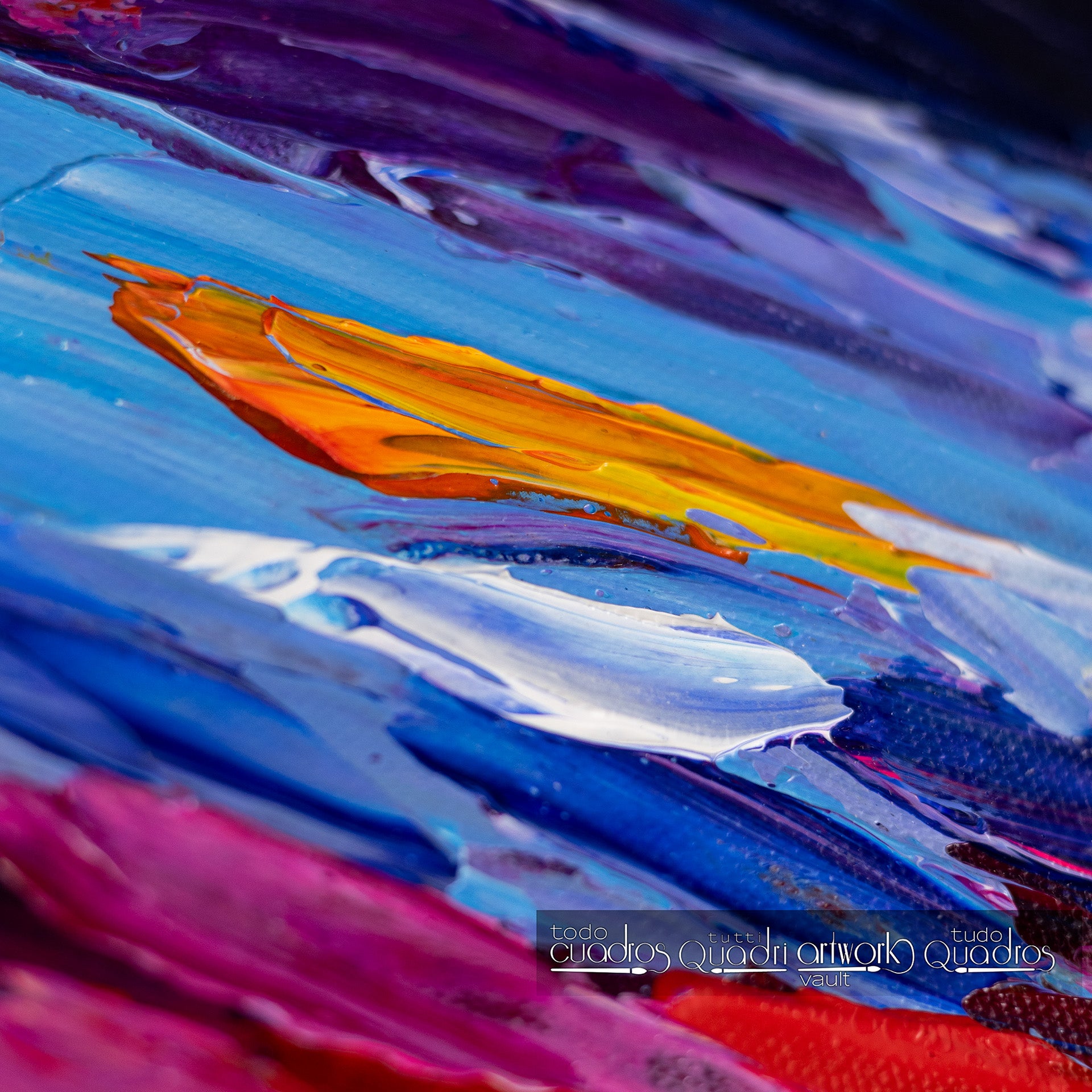 Ocaso Sobre a Metrópole