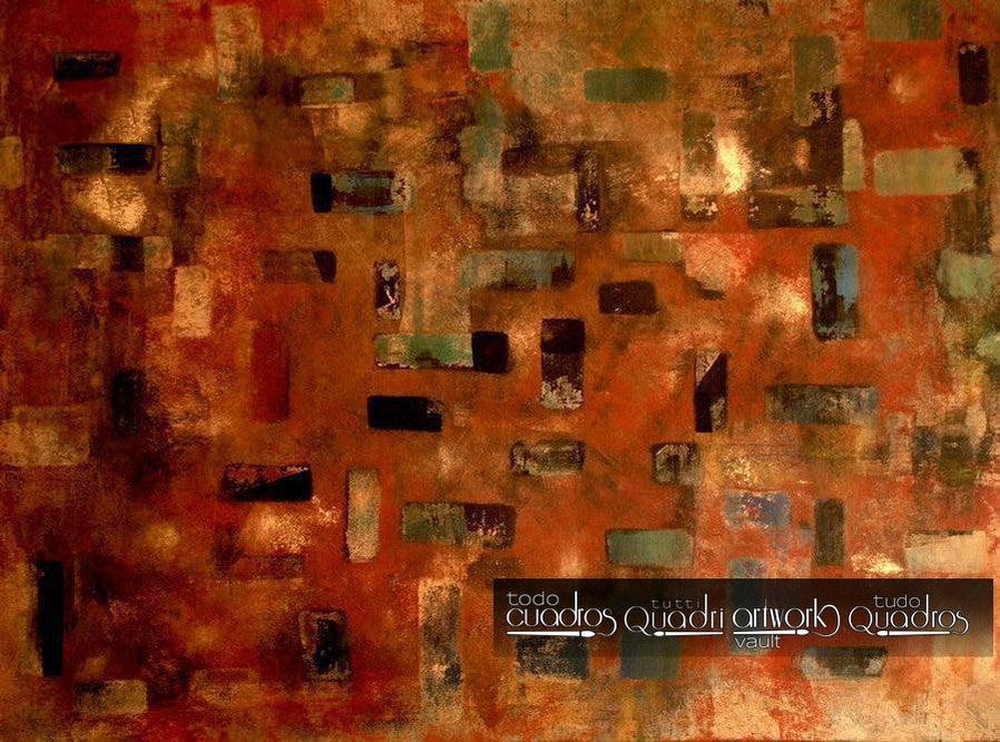 Desconstrução, Abstrato