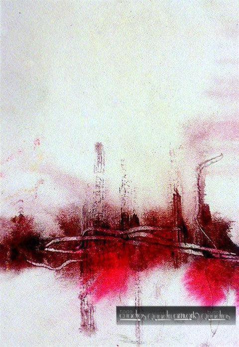 Minimalista, Abstrato